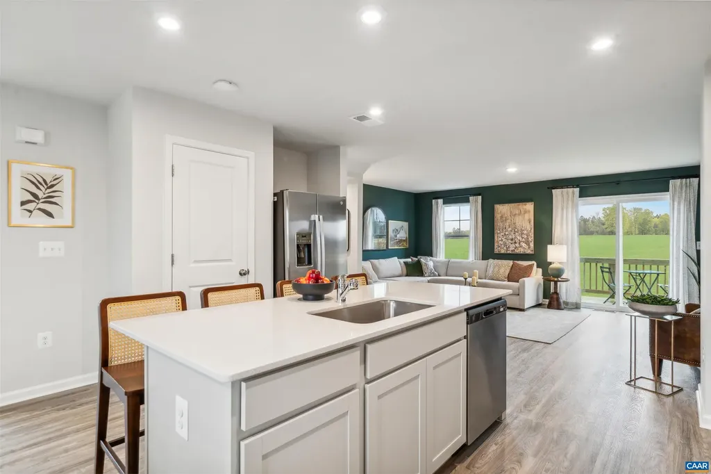 319 Oldfield Drive Charlottesville VA 22902
