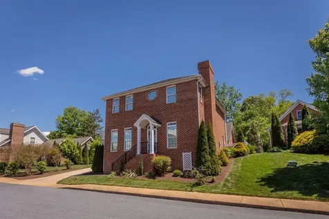 50 Peyton Randolph Court Harrisonburg VA 22802