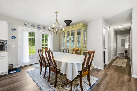 2645 Dry Run Road Luray VA 22835