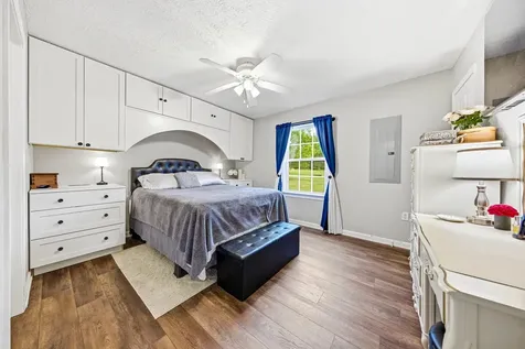 2645 Dry Run Road Luray VA 22835