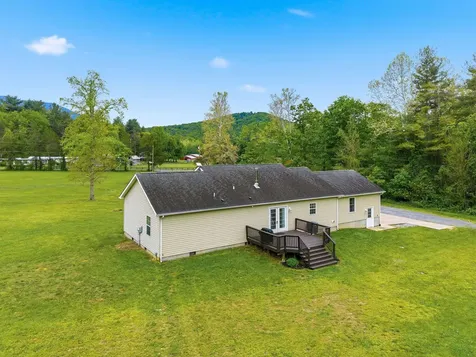 2645 Dry Run Road Luray VA 22835