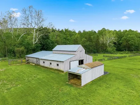 2645 Dry Run Road Luray VA 22835