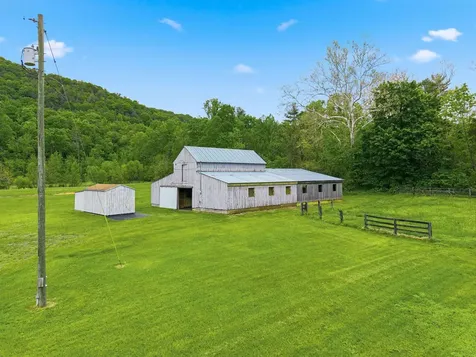 2645 Dry Run Road Luray VA 22835