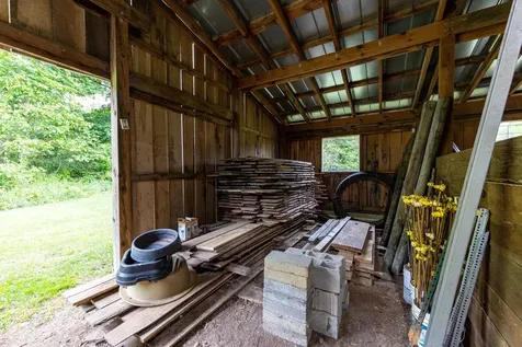 2645 Dry Run Road Luray VA 22835