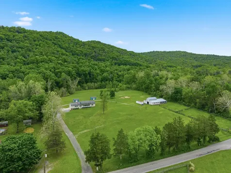 2645 Dry Run Road Luray VA 22835