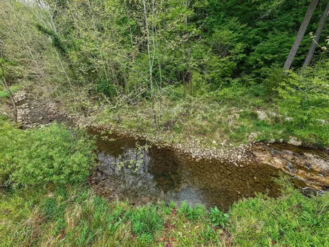 2645 Dry Run Road Luray VA 22835