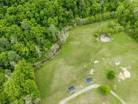 2645 Dry Run Road Luray VA 22835