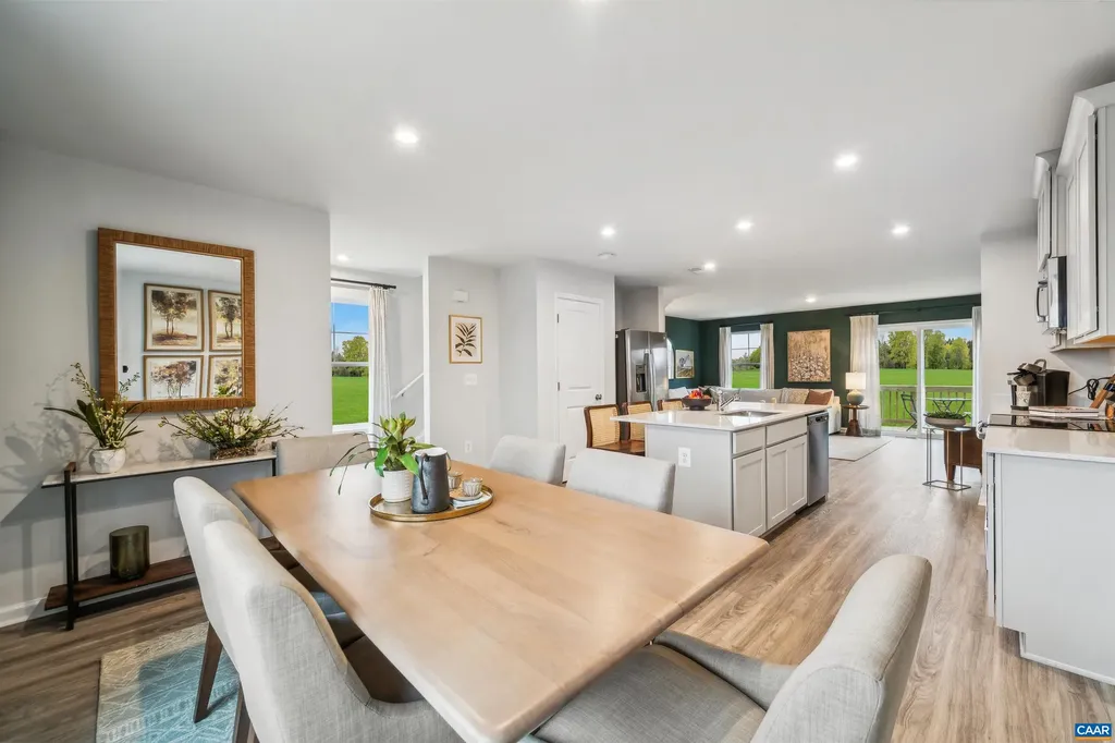 323 Oldfield Drive Charlottesville VA 22902