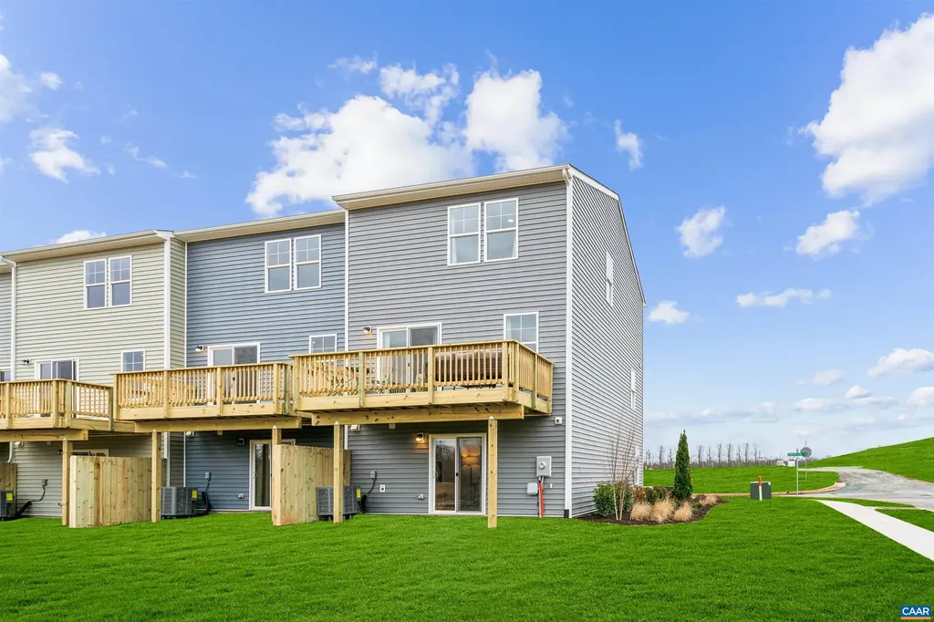 323 Oldfield Drive Charlottesville VA 22902