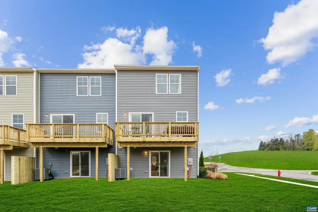 323 Oldfield Drive Charlottesville VA 22902