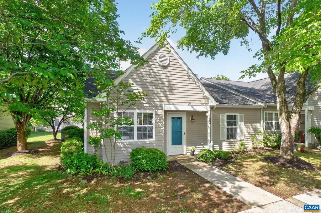 1242 Gazebo Court Charlottesville VA 22901