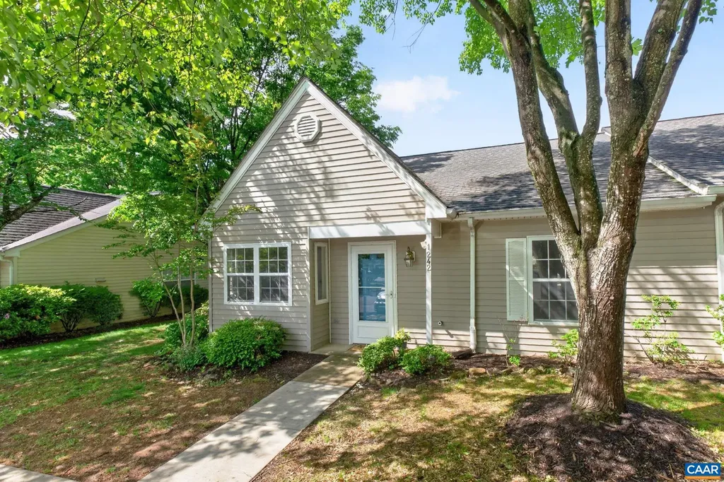 1242 Gazebo Court Charlottesville VA 22901