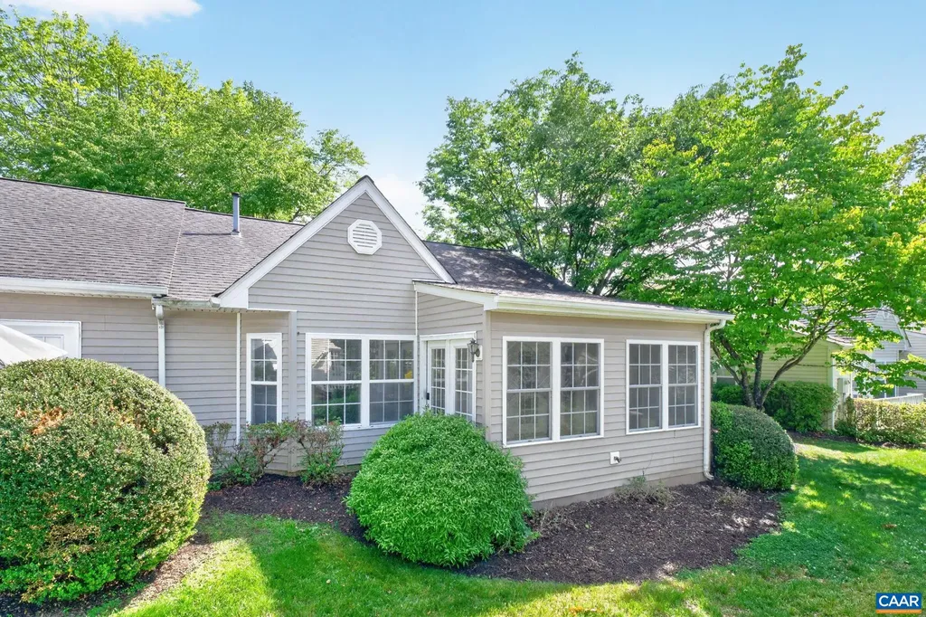 1242 Gazebo Court Charlottesville VA 22901