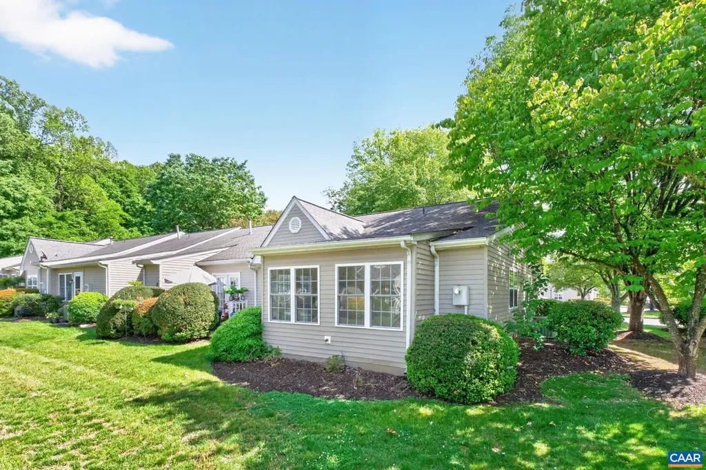 1242 Gazebo Court Charlottesville VA 22901