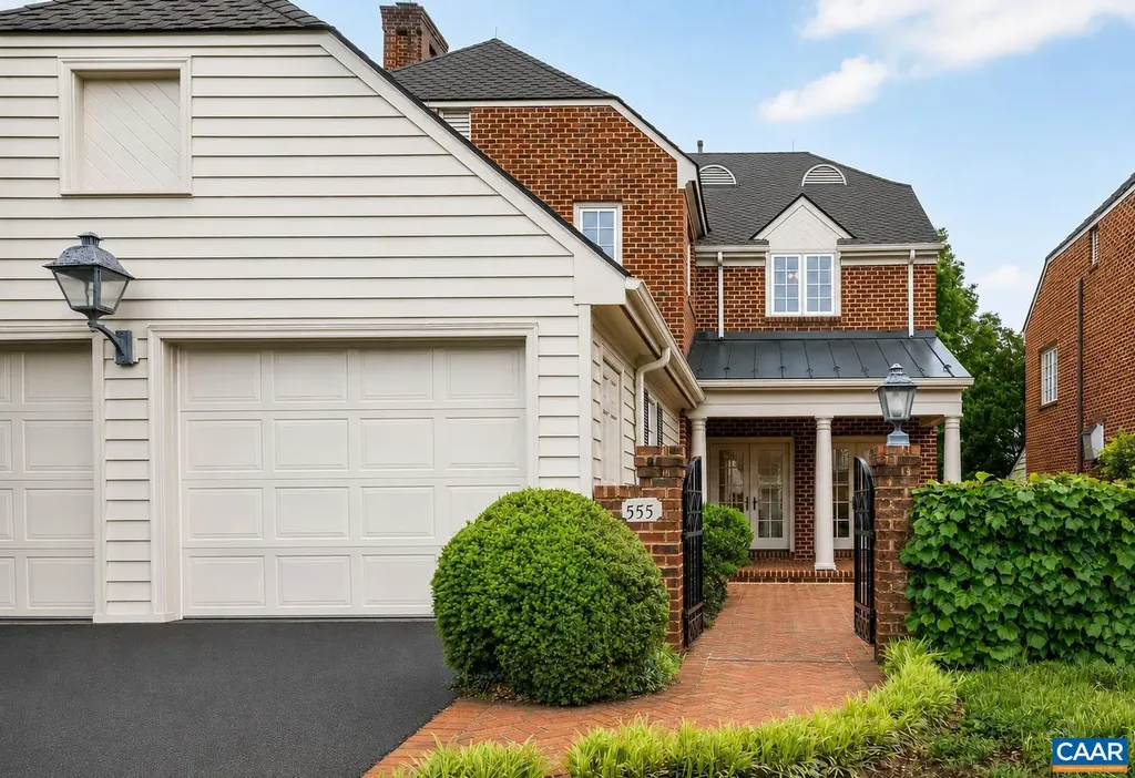 555 Dryden Place Charlottesville VA 22903