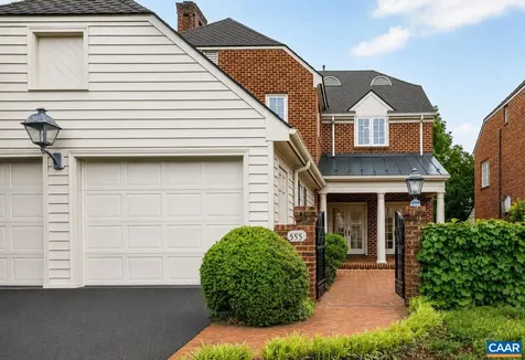 555 Dryden Place Charlottesville VA 22903