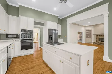 555 Dryden Place Charlottesville VA 22903