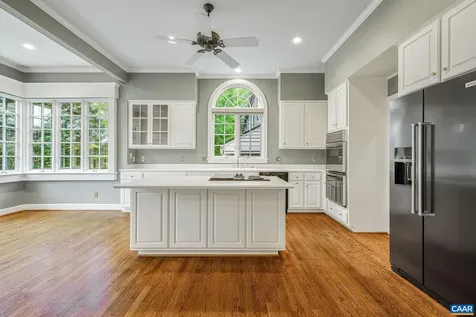 555 Dryden Place Charlottesville VA 22903