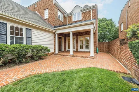 555 Dryden Place Charlottesville VA 22903
