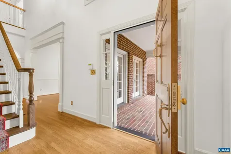 555 Dryden Place Charlottesville VA 22903