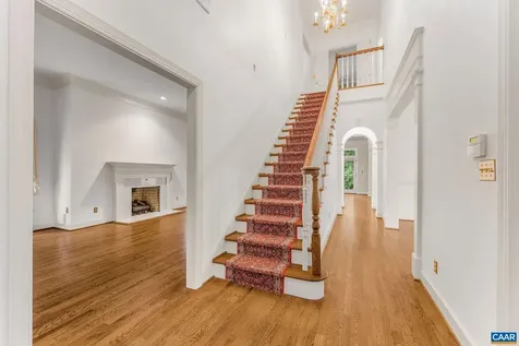 555 Dryden Place Charlottesville VA 22903
