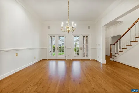 555 Dryden Place Charlottesville VA 22903