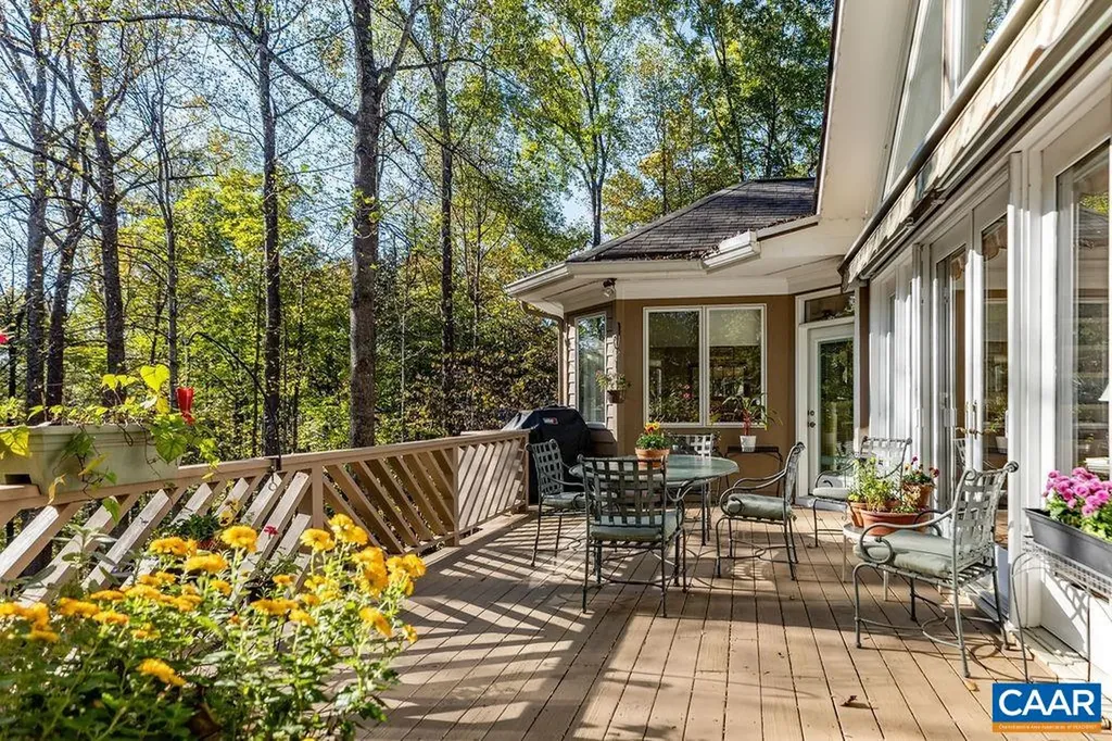 105 Saddleback Knoll Nellysford VA 22958