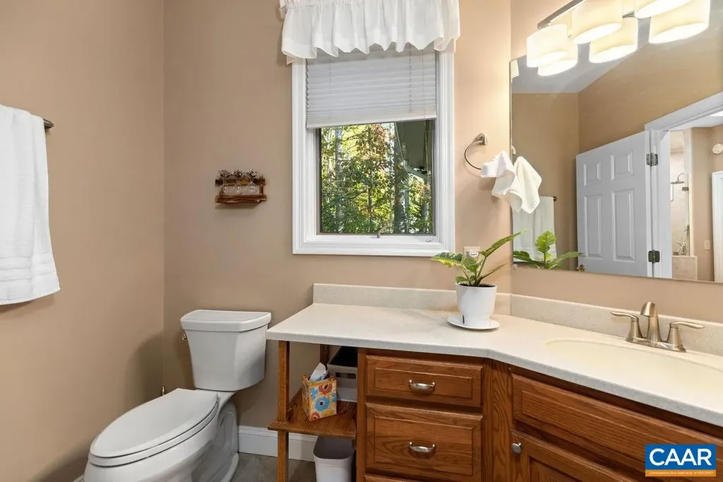 105 Saddleback Knoll Nellysford VA 22958