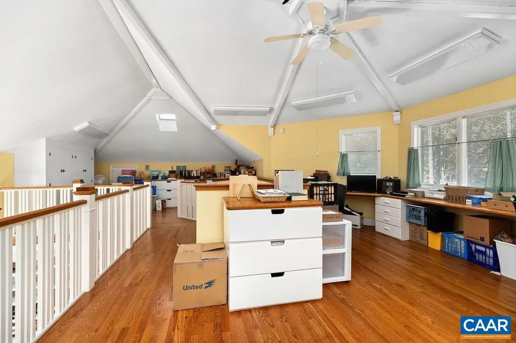 105 Saddleback Knoll Nellysford VA 22958