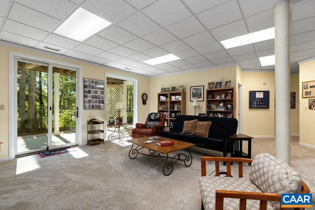 105 Saddleback Knoll Nellysford VA 22958