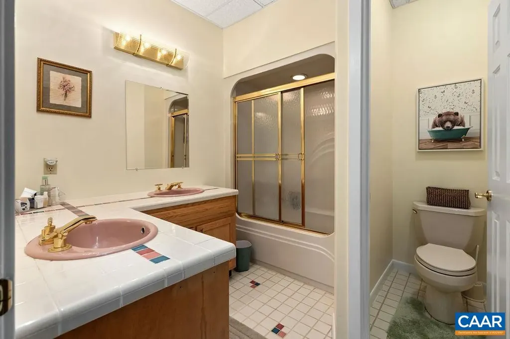 105 Saddleback Knoll Nellysford VA 22958