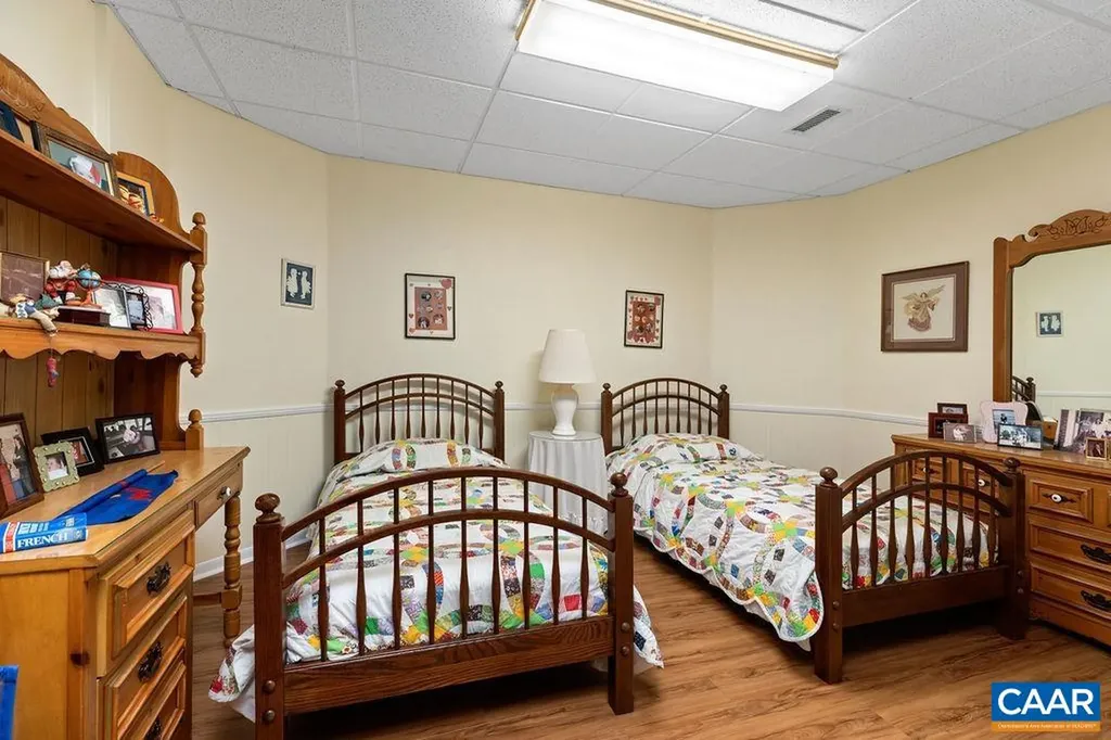 105 Saddleback Knoll Nellysford VA 22958