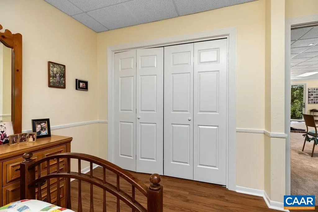 105 Saddleback Knoll Nellysford VA 22958