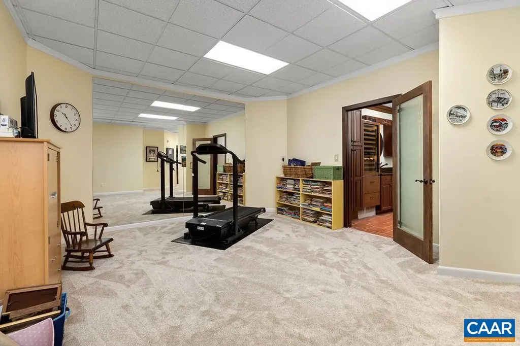 105 Saddleback Knoll Nellysford VA 22958