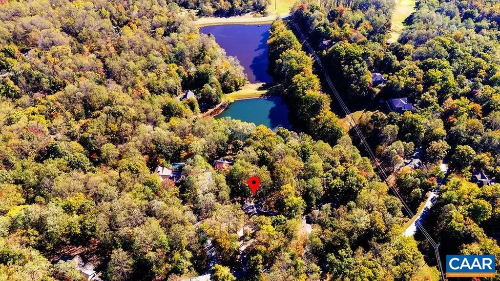 105 Saddleback Knoll Nellysford VA 22958