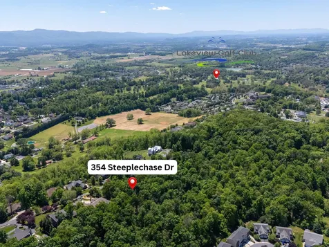354 Steeplechase Drive Penn Laird VA 22846