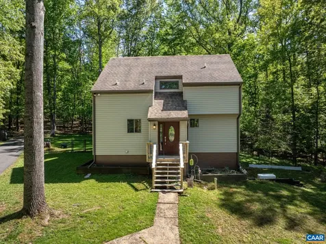 2530 Gillums Ridge Lane Charlottesville VA 22903