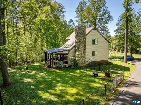 2530 Gillums Ridge Lane Charlottesville VA 22903