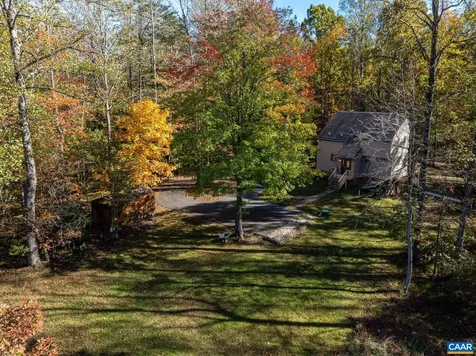 2530 Gillums Ridge Lane Charlottesville VA 22903