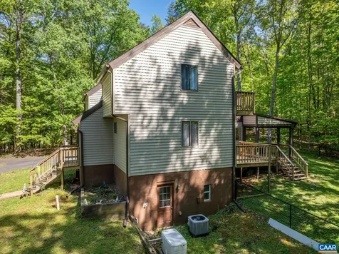 2530 Gillums Ridge Lane Charlottesville VA 22903