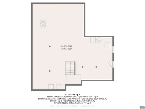 2530 Gillums Ridge Lane Charlottesville VA 22903
