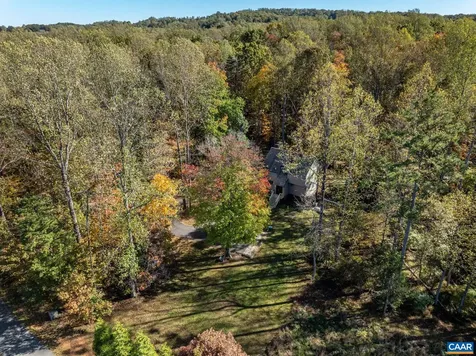 2530 Gillums Ridge Lane Charlottesville VA 22903