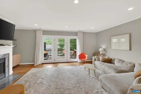 1247 Maple View Drive Charlottesville VA 22902