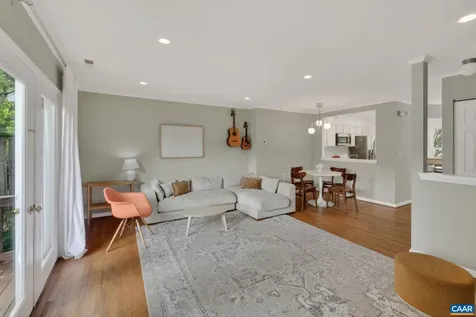 1247 Maple View Drive Charlottesville VA 22902