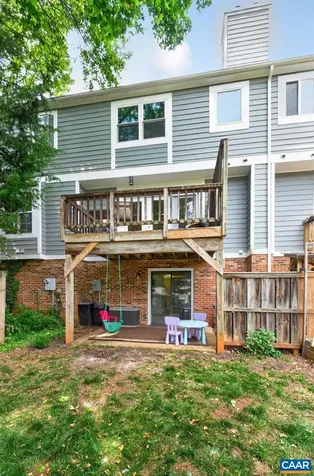 1247 Maple View Drive Charlottesville VA 22902