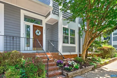1247 Maple View Drive Charlottesville VA 22902
