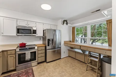 1247 Maple View Drive Charlottesville VA 22902