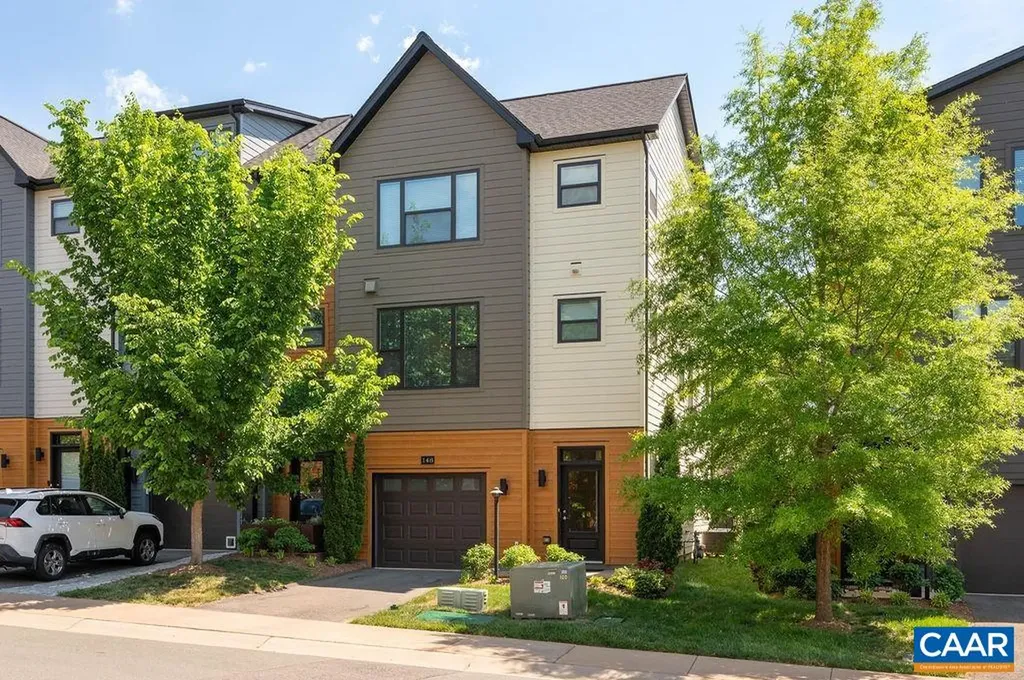 148 Junction Lane Charlottesville VA 22902