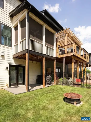 148 Junction Lane Charlottesville VA 22902