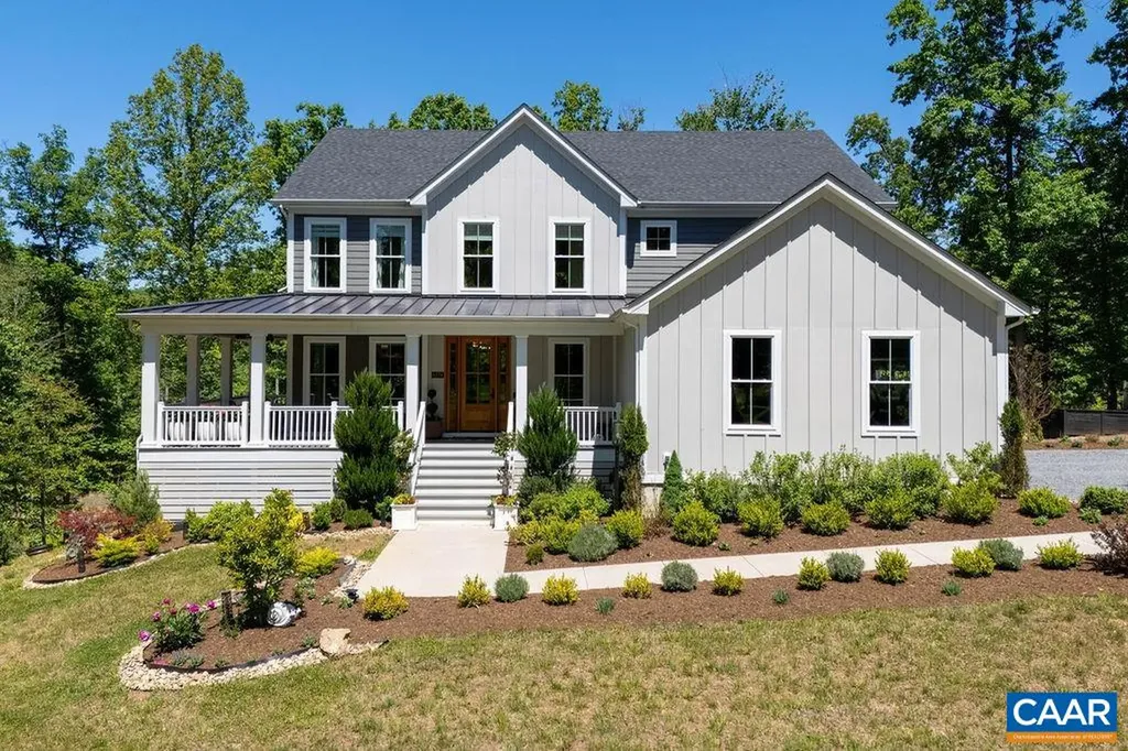 6574 Dick Woods Road Charlottesville VA 22903